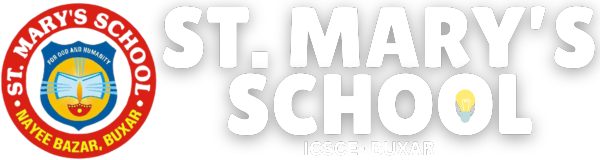 St. Mary's School Logo