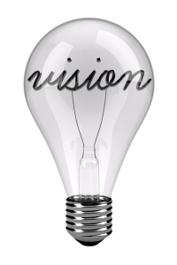 Vision of St. Mary’s School